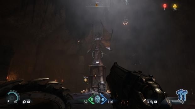 DOOM: The Dark Ages captured in 4K with 20 blood-soaked screenshots 14