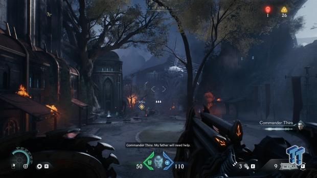 DOOM: The Dark Ages captured in 4K with 20 blood-soaked screenshots 15