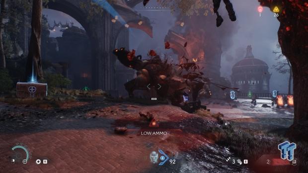 DOOM: The Dark Ages captured in 4K with 20 blood-soaked screenshots 17