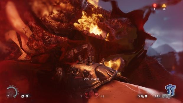 DOOM: The Dark Ages captured in 4K with 20 blood-soaked screenshots 18