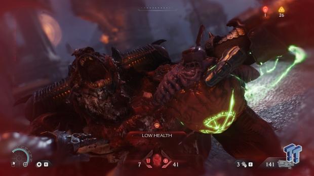 DOOM: The Dark Ages captured in 4K with 20 blood-soaked screenshots 19