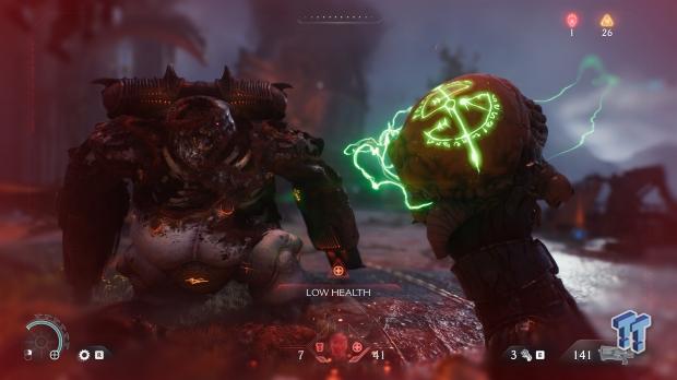 DOOM: The Dark Ages captured in 4K with 20 blood-soaked screenshots 20