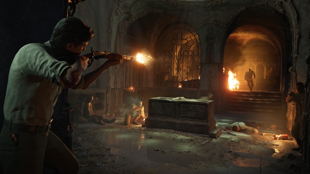 Mafia: The Old Country PC requirements revealed, recommends 32GB of RAM and RTX 3080 Ti GPU