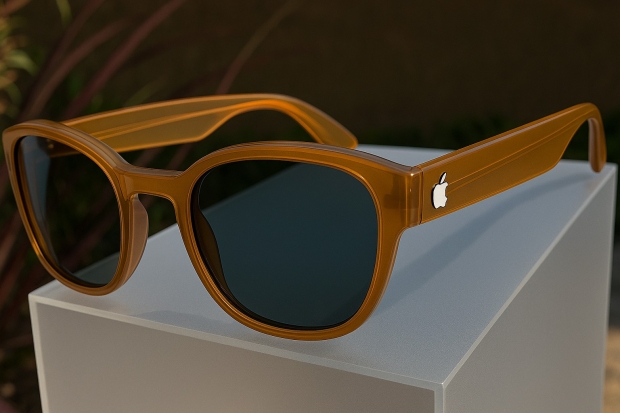 Apple working on dedicated chip for new non-AR glasses that will rival Meta Ray-Bans
