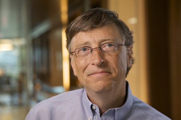 Bill Gates says Elon Musk is responsible for killing the world's poorest children 03
