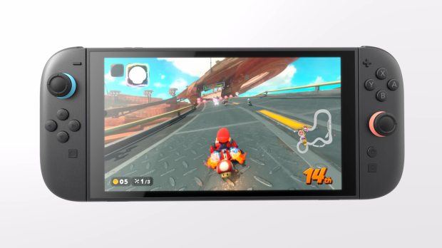 Nintendo is allowed to brick your Switch 2 if it catches you modding it