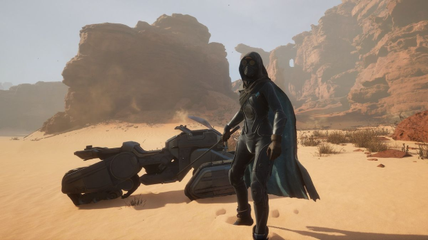 Credit: Funcom