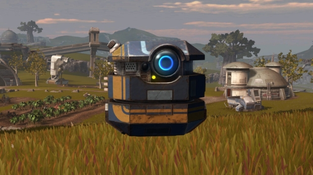 Credit: Broadsword / EA