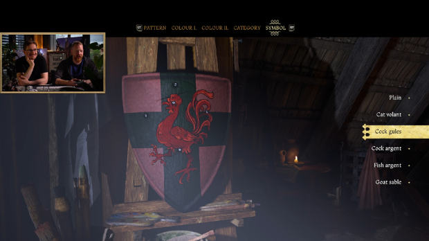 Credit: Warhorse Studios