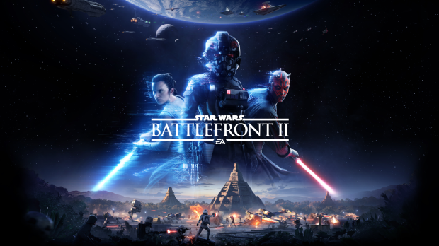 Star Wars: Battlefront 2 sees a brief resurgance, with most players since 2021