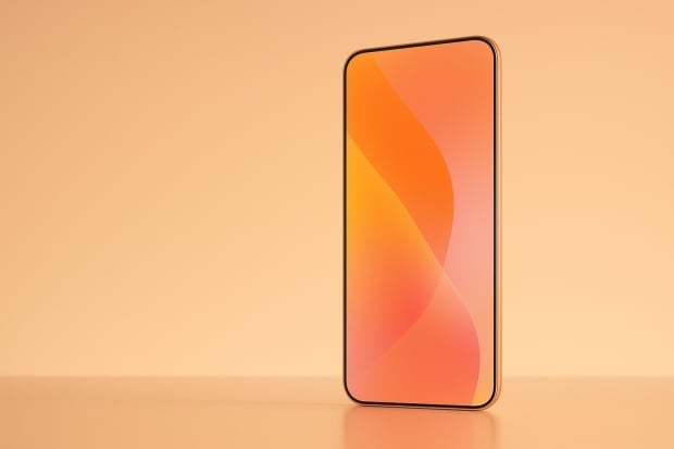 Apple's 20th anniversary iPhone in 2027: all-screen design, no bezels, under-display camera 105
