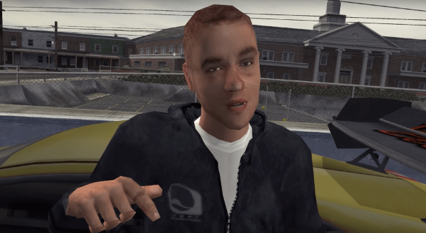 Tony Hawk 'has aspirations' for an Underground Remaster, but it's up to Activision