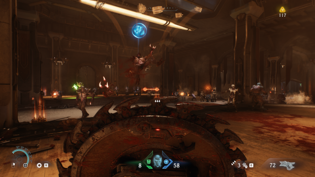 DOOM: The Dark Ages is much easier than Eternal, here's why 24