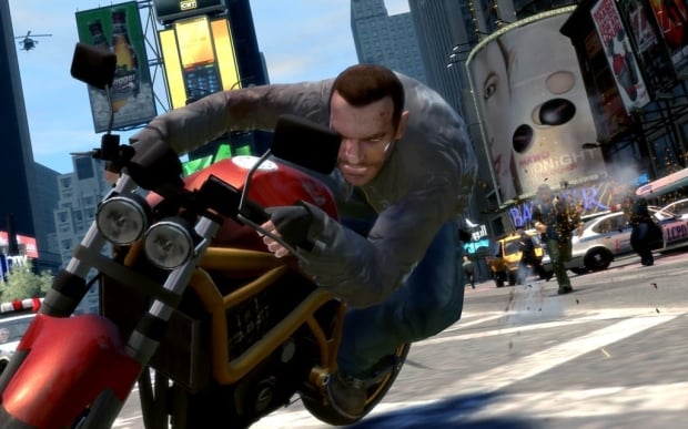 Credit: Rockstar Games