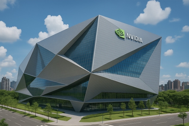 NVIDIA's new global HQ in Taiwan to be unveiled next week at Computex 2025 by CEO Jensen Huang