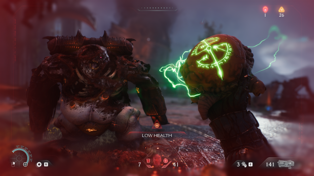 How to beat DOOM: The Dark Ages at Nightmare difficulty