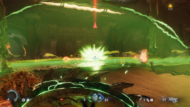 How to beat DOOM: The Dark Ages at Nightmare difficulty 31