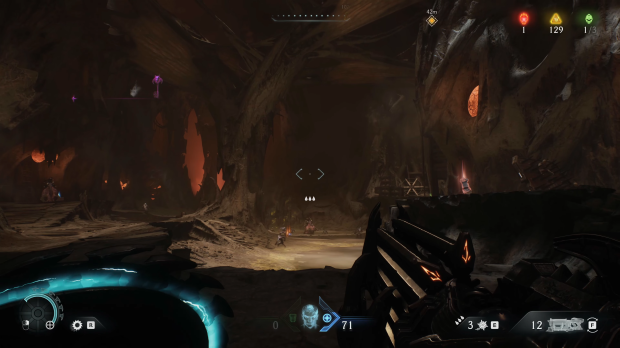 How to beat DOOM: The Dark Ages at Nightmare difficulty 32