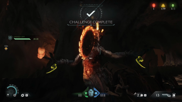 How to beat DOOM: The Dark Ages at Nightmare difficulty 33