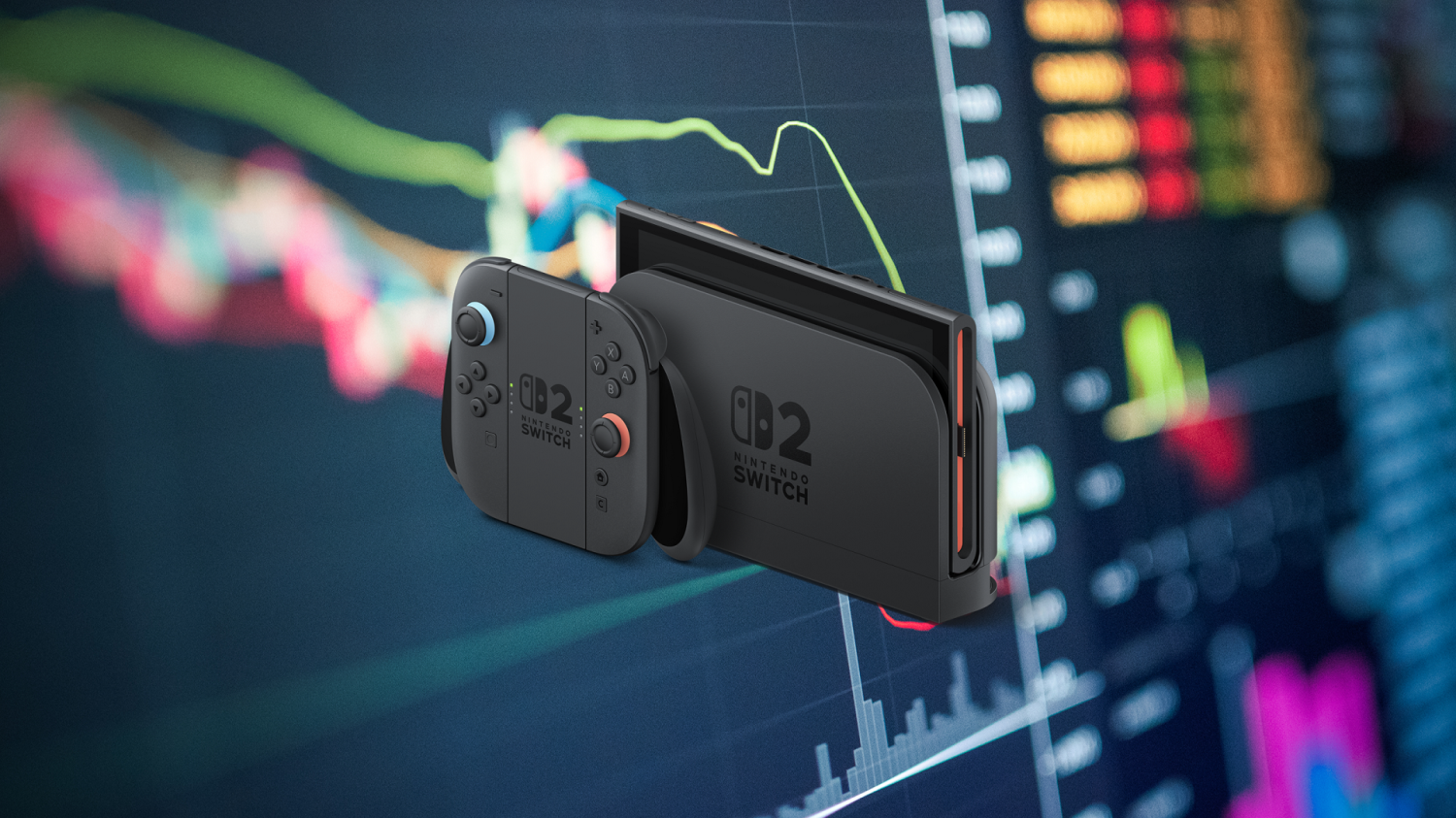 Open enlarged image Nintendo Switch TweakTown Content Hub