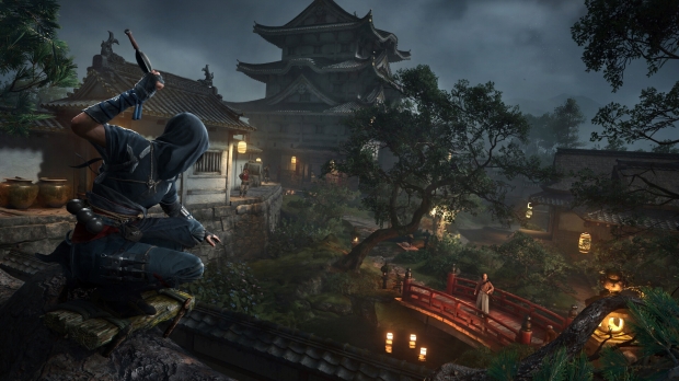 Assassin's Creed Shadows now has less players than Odyssey
