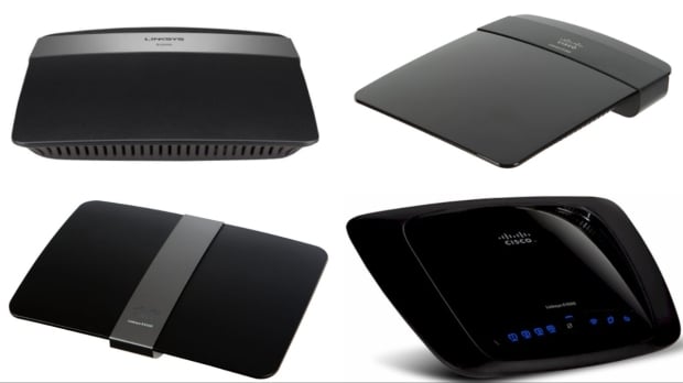 FBI issues urgent warning for 13 of the most popular routers in the US 122112