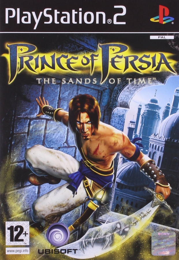 Ubisoft unveils release window for Prince of Persia: The Sands of Time Remake 32132