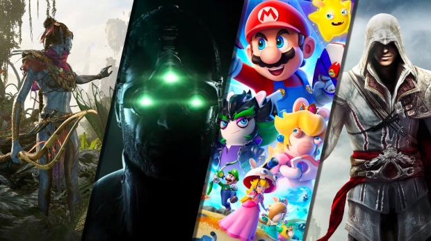 Ubisoft announces delay for major titles including Assassin's Creed and Far Cry 321665