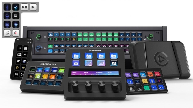 Elgato unveils 'Stream Deck Everywhere' strategy at Computex 2025 10