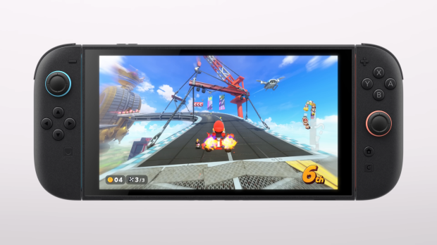 Nintendo Switch 2 specs confirmed: CPU, GPU, Memory, and restricted performance 3665