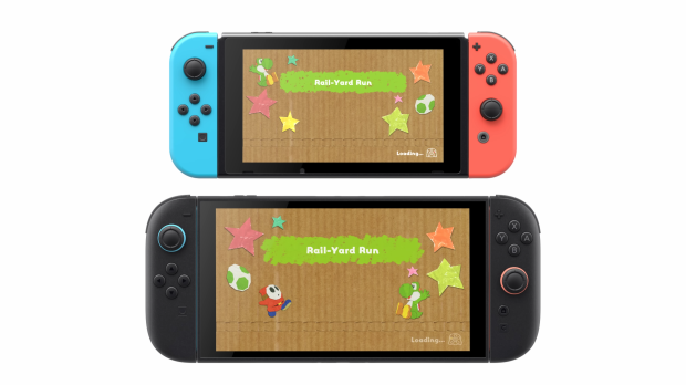 Nintendo Switch 2 specs confirmed: CPU, GPU, Memory, and restricted performance 98498