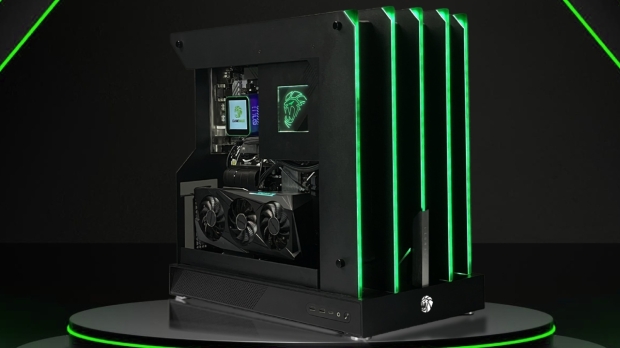 GAMEMAX to showcase wide range of new cases, power supplies, and cooling at Computex 2025