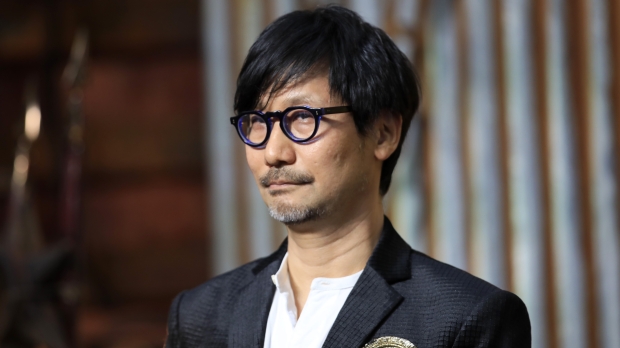 Hideo Kojima prepares for the end by leaving USB 'will' of game ideas 651156