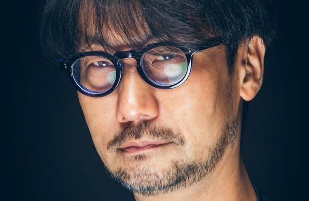 Hideo Kojima prepares for the end by leaving USB 'will' of game ideas