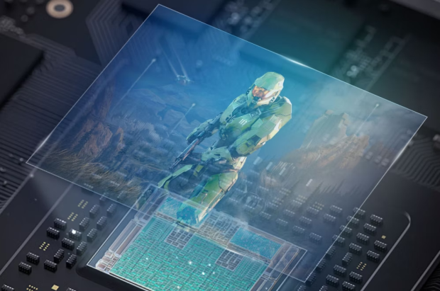 New Xbox hardware may be powered by ARM chips 33