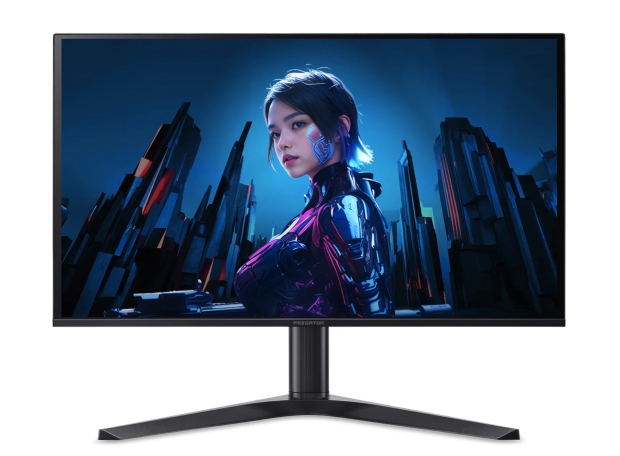 Acer unveils new Predator gaming monitor designed to knock socks off gamers 6563232