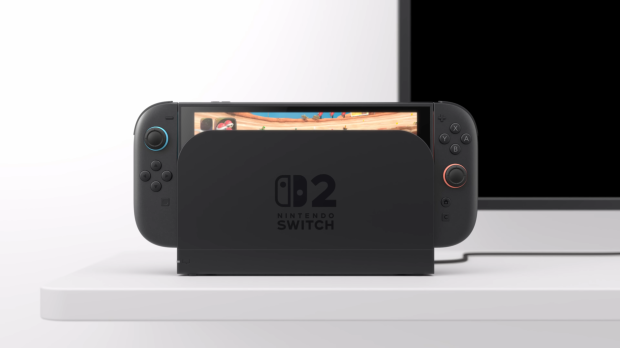 Switch 2 does not support VRR while docked, Nintendo confirms 39