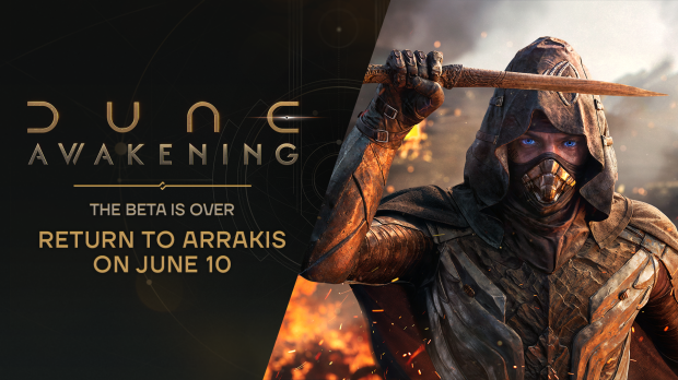 Dune: Awakening beta confirms 107,959 players were eaten by Sandworms