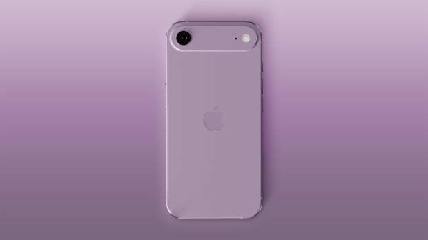 Apple's iPhone 17 Air rumors: 5.5mm thickness, 145g, smaller 2800mAh battery