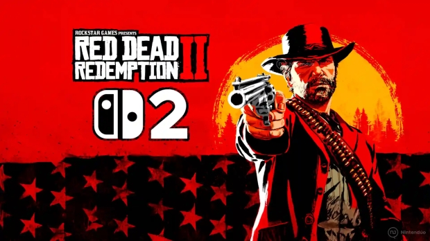 Red Dead Redemption 2 for Switch 2 and next-gen update slated for this year