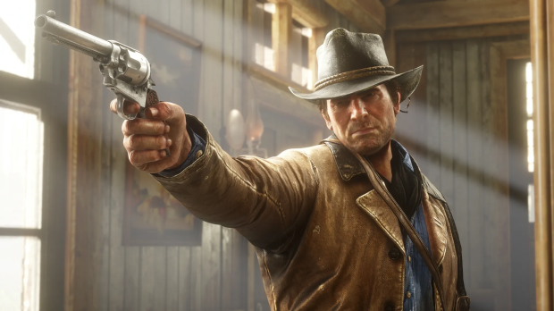 Red Dead Redemption 2 for Switch 2 and next-gen update slated for this year 666