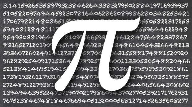300 trillion digit Pi value calculated in new world record by KIOXIA and Linus Tech Tips