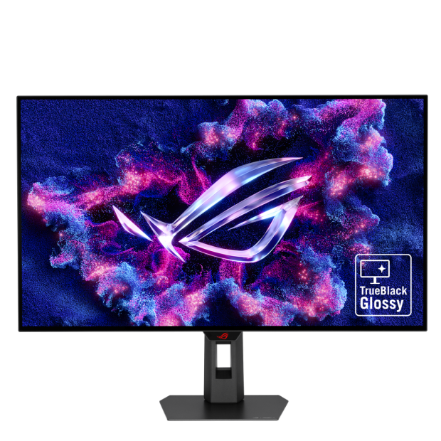 ASUS ROG unveils two world's first 4K WOLED gaming monitors 251