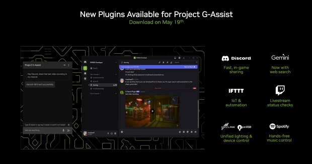 NVIDIA unveils instantaneous gameplay sharing feature for gamers 6564645