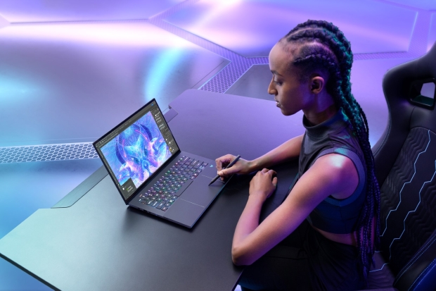 Acer unveils Predator Triton 14 AI gaming laptop: up to Core Ultra 9 288V, RTX 5070 Laptop GPU 1
