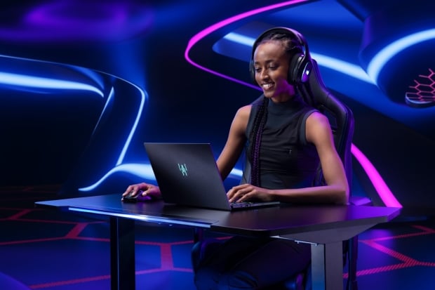 Acer unveils Predator Triton 14 AI gaming laptop: up to Core Ultra 9 288V, RTX 5070 Laptop GPU