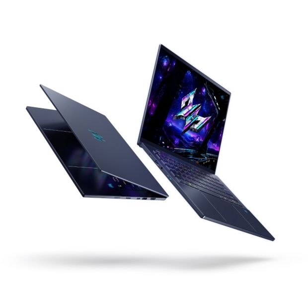 Acer unveils Predator Triton 14 AI gaming laptop: up to Core Ultra 9 288V, RTX 5070 Laptop GPU 4