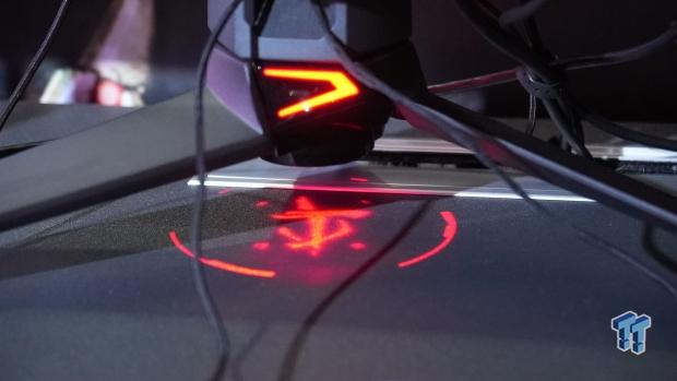 ASUS builds DOOM: The Dark Ages PC that captures the glory of the Slayer 07
