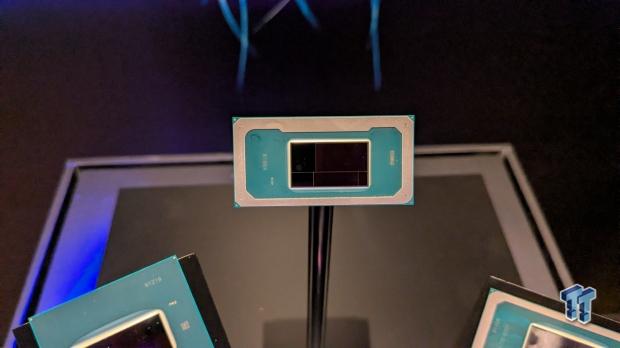 Intel demos its next-gen Core Ultra 300 'Panther Lake' CPUs at Computex 2025