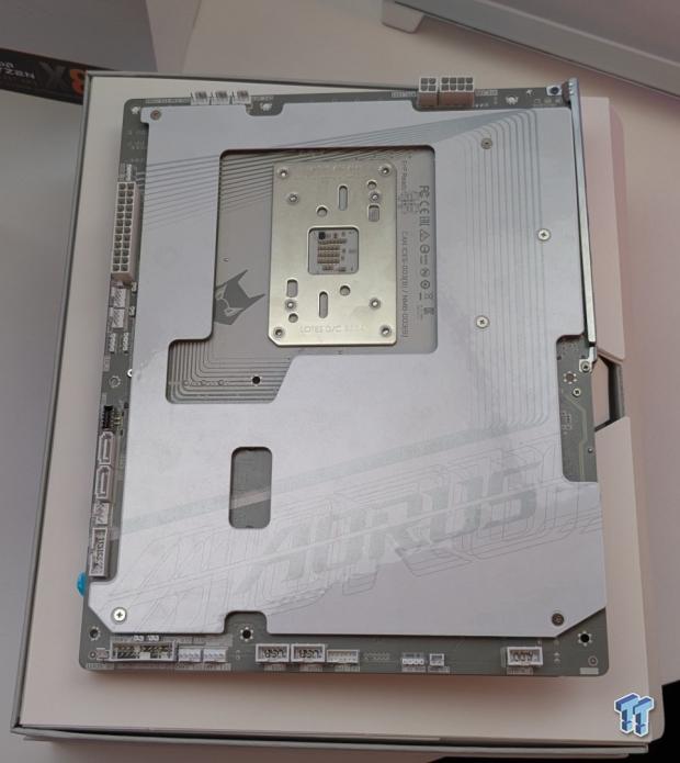 GIGABYTE unveils new X3D Turbo Mode 2 at Computex 2025, also teases new STEALTH ICE mobos 04